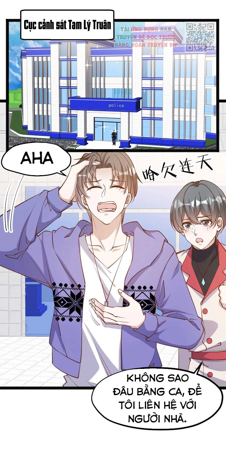 Thần Cấp Ngư Phu Chapter 116 - 11