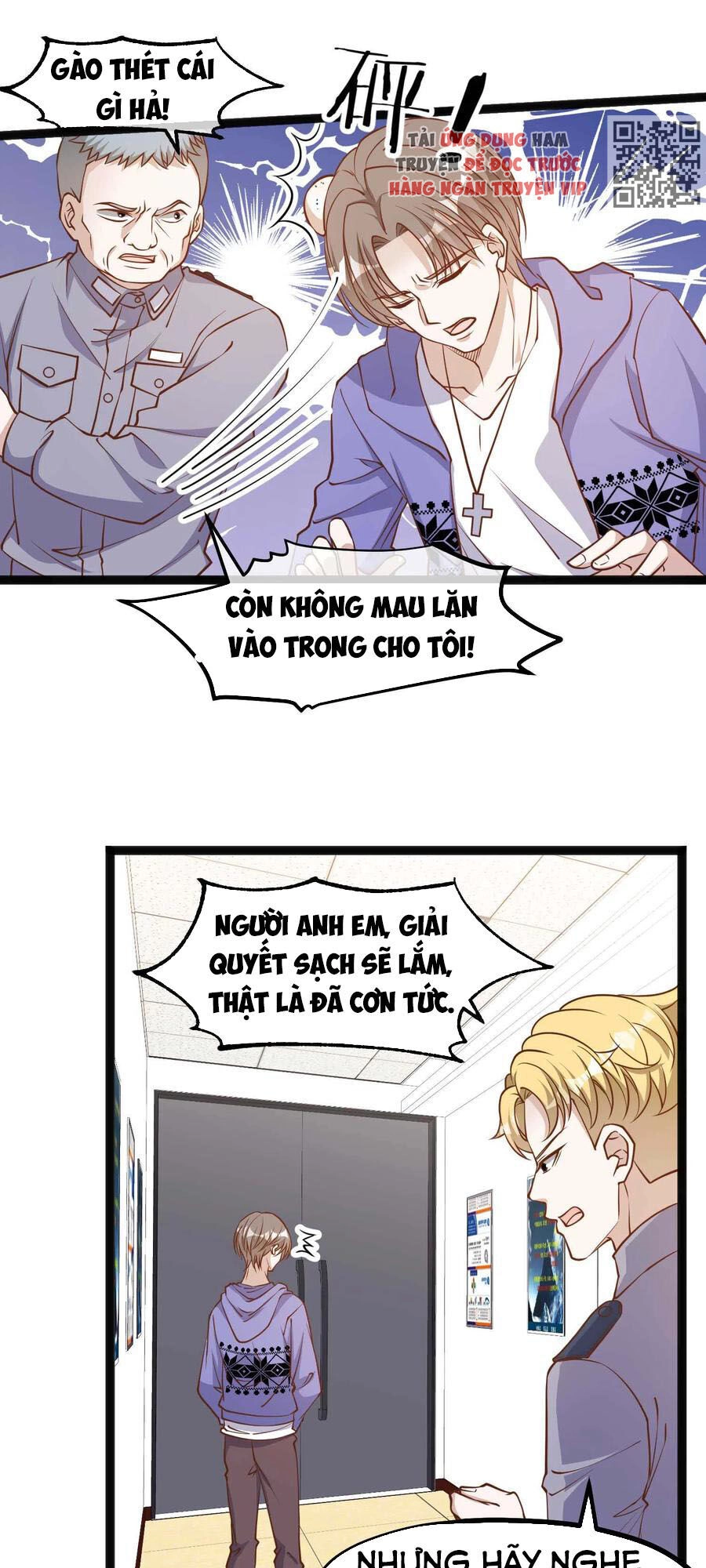 Thần Cấp Ngư Phu Chapter 116 - 13