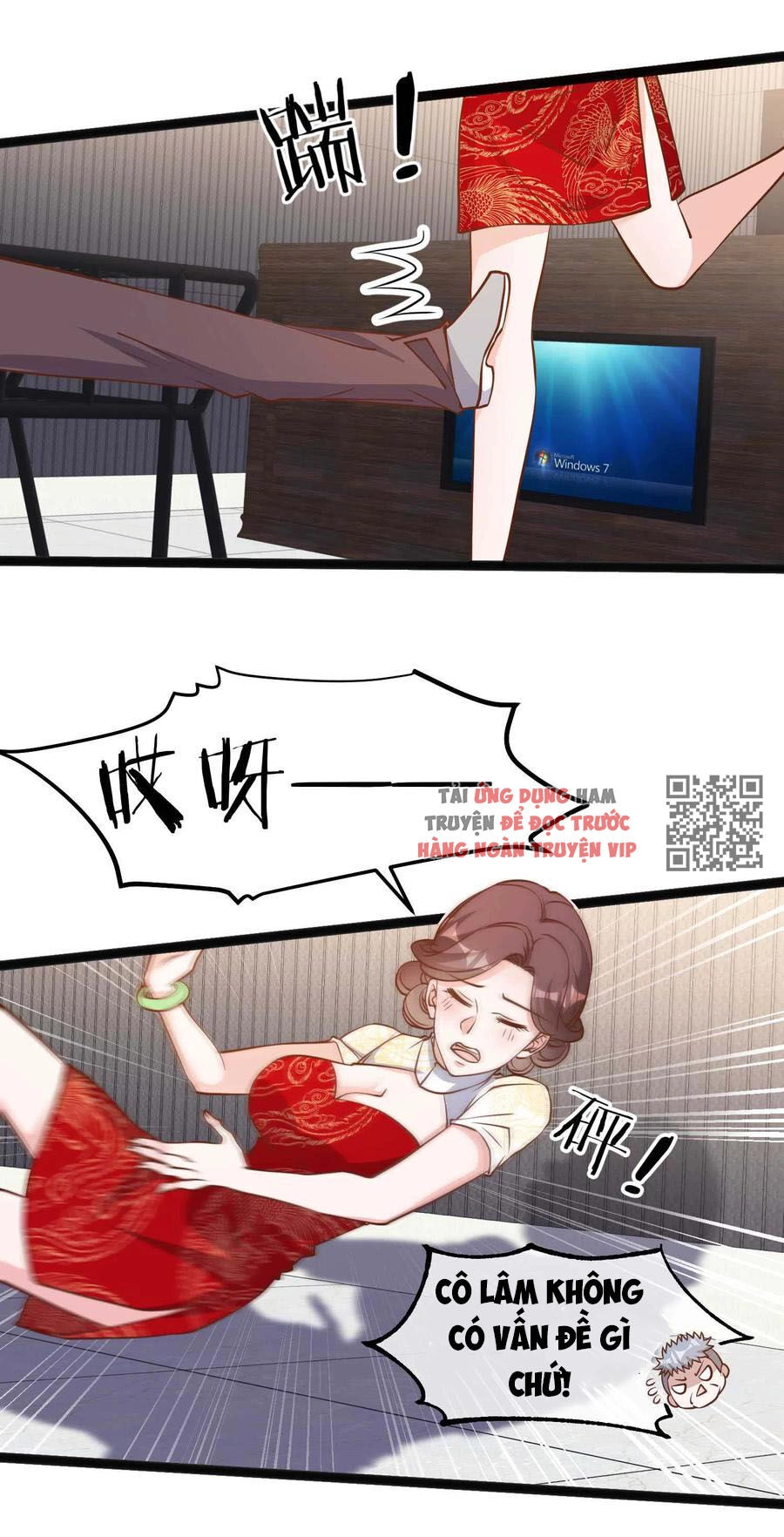 Thần Cấp Ngư Phu Chapter 116 - 21