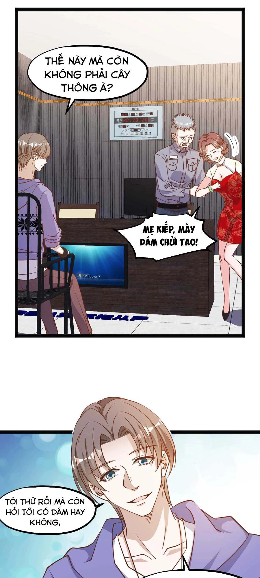 Thần Cấp Ngư Phu Chapter 116 - 22