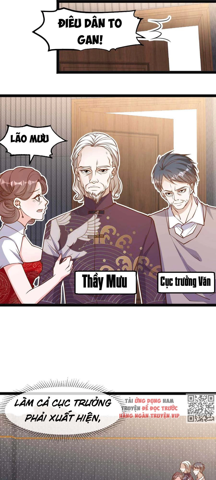 Thần Cấp Ngư Phu Chapter 116 - 24