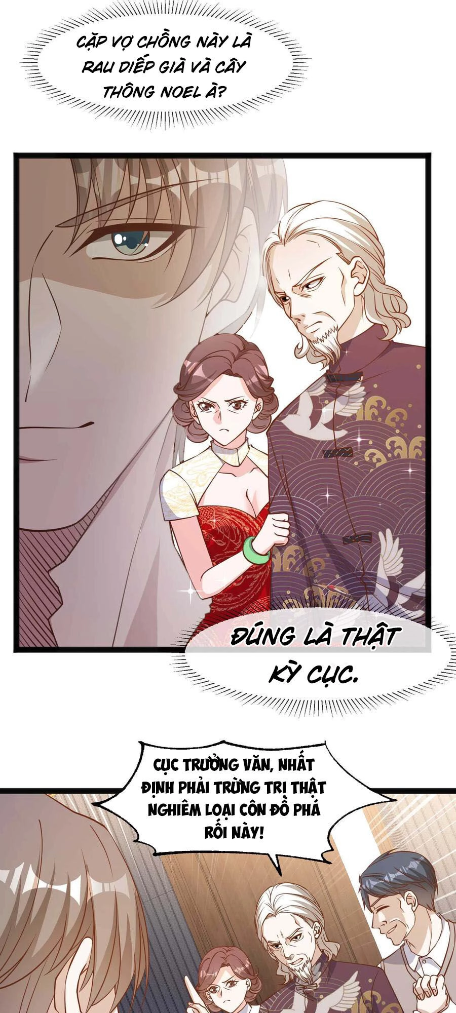 Thần Cấp Ngư Phu Chapter 116 - 26