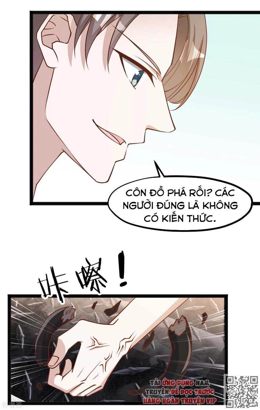 Thần Cấp Ngư Phu Chapter 116 - 28