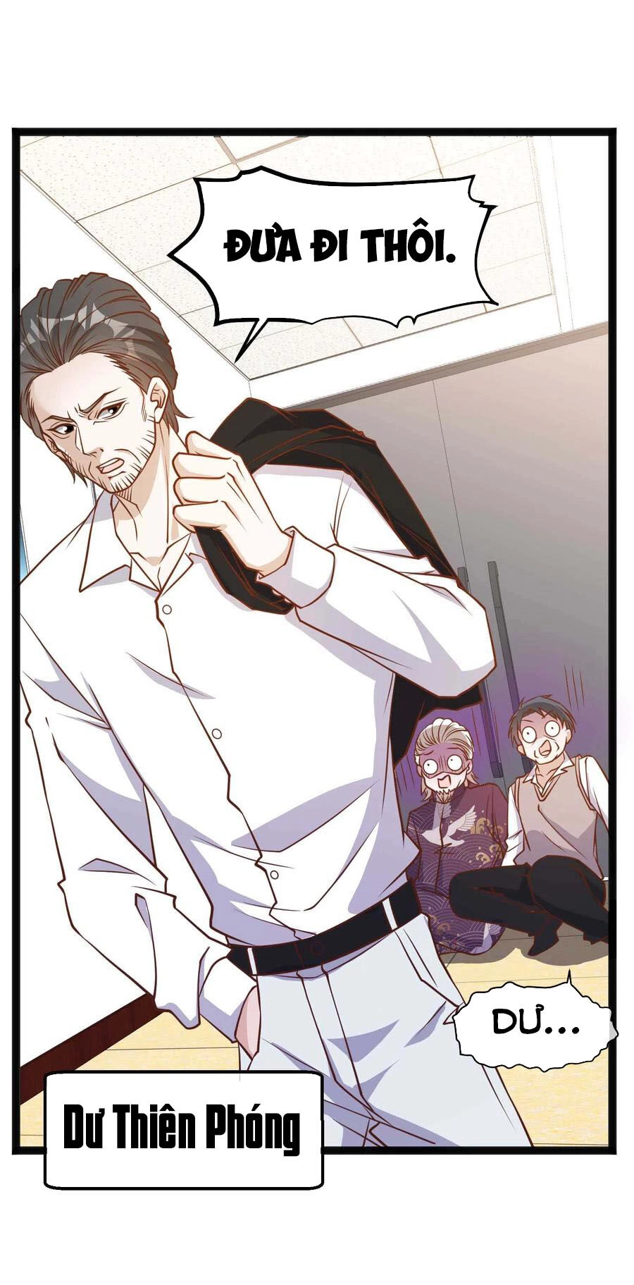 Thần Cấp Ngư Phu Chapter 117 - 8