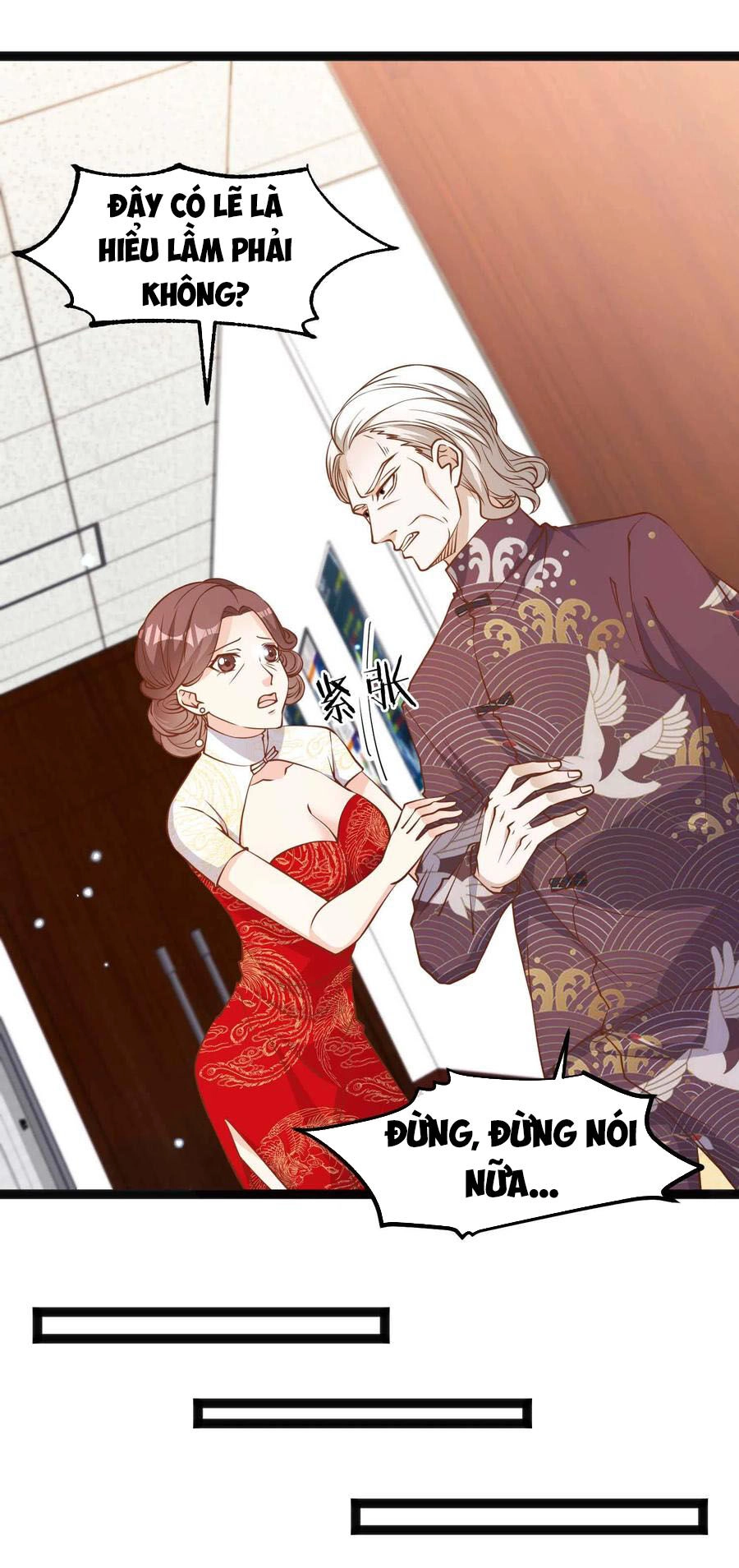 Thần Cấp Ngư Phu Chapter 117 - 10