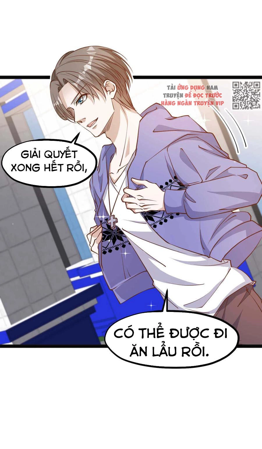 Thần Cấp Ngư Phu Chapter 117 - 11