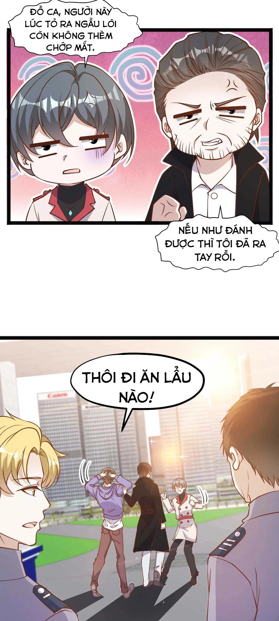 Thần Cấp Ngư Phu Chapter 117 - 15