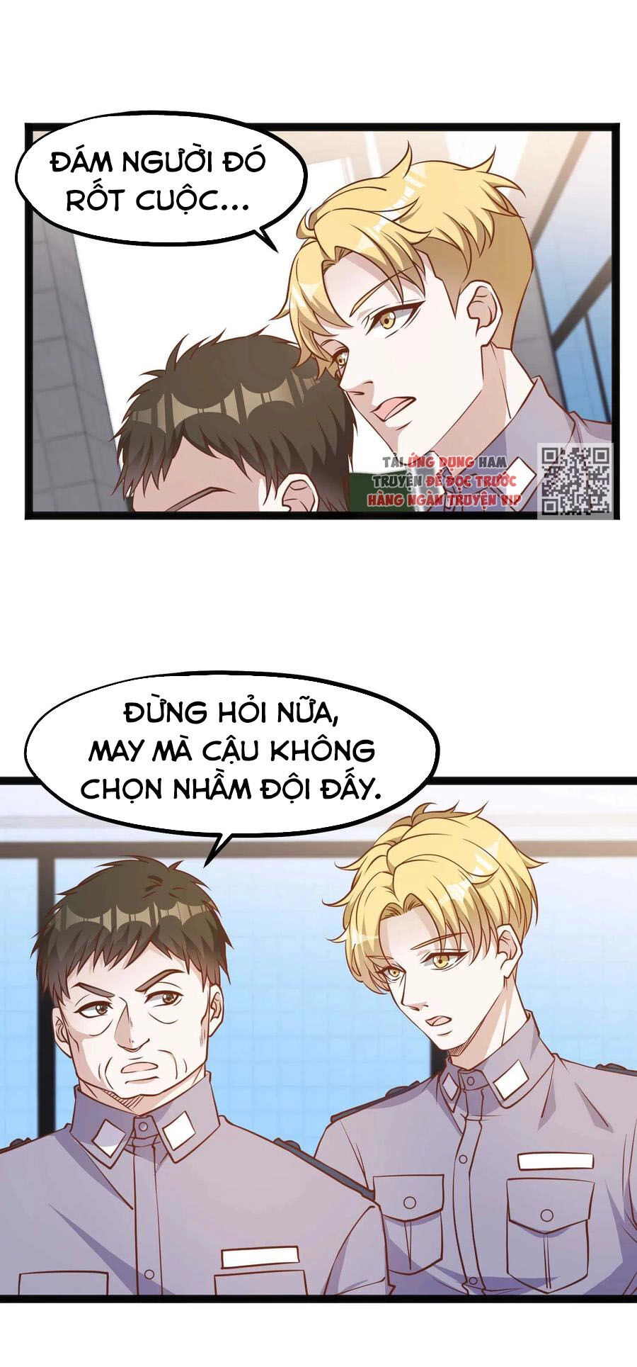 Thần Cấp Ngư Phu Chapter 117 - 17