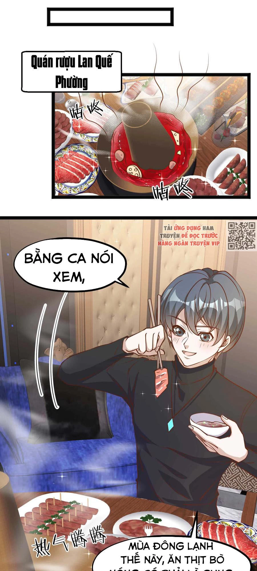 Thần Cấp Ngư Phu Chapter 117 - 19