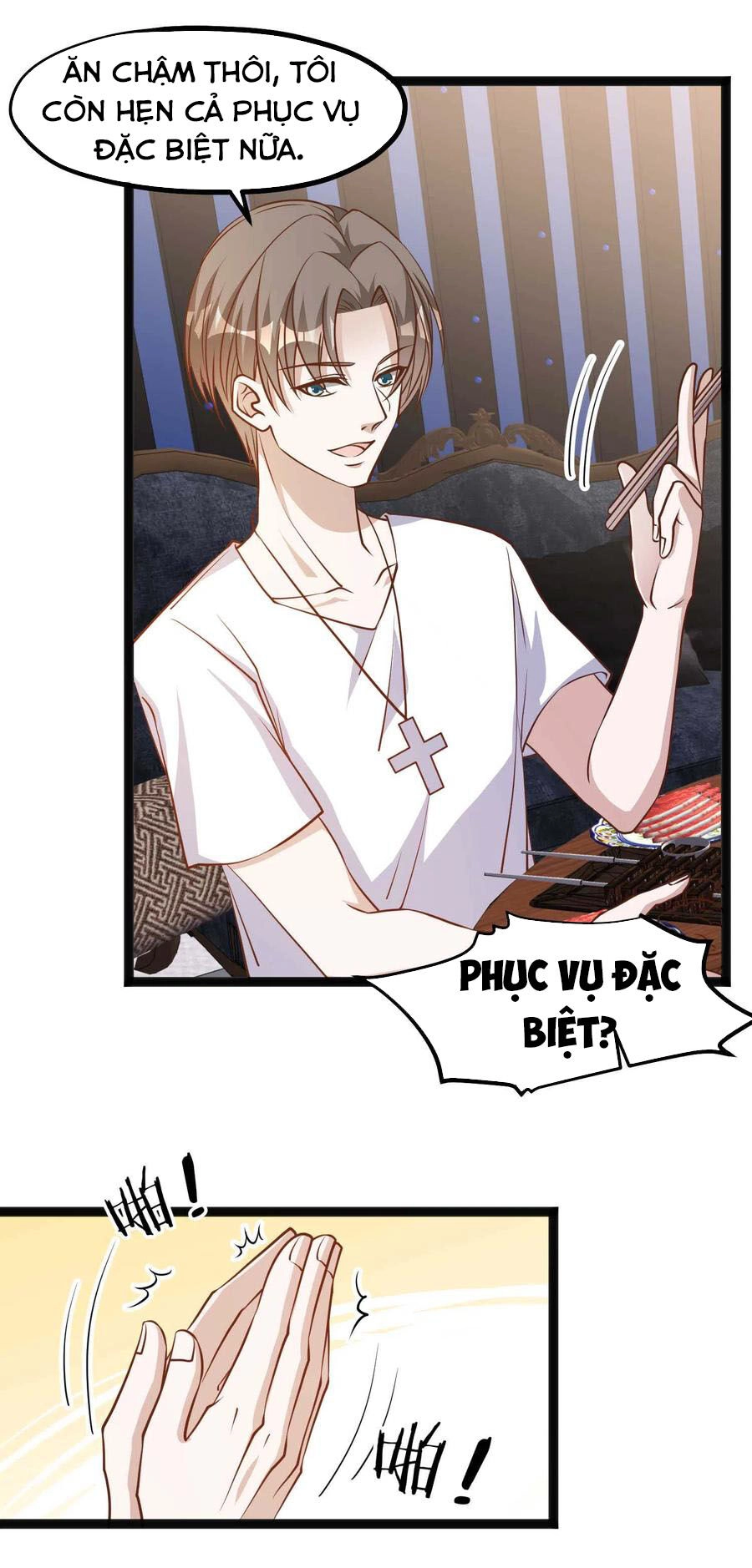 Thần Cấp Ngư Phu Chapter 117 - 21