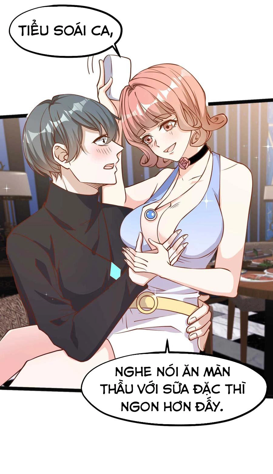 Thần Cấp Ngư Phu Chapter 117 - 23