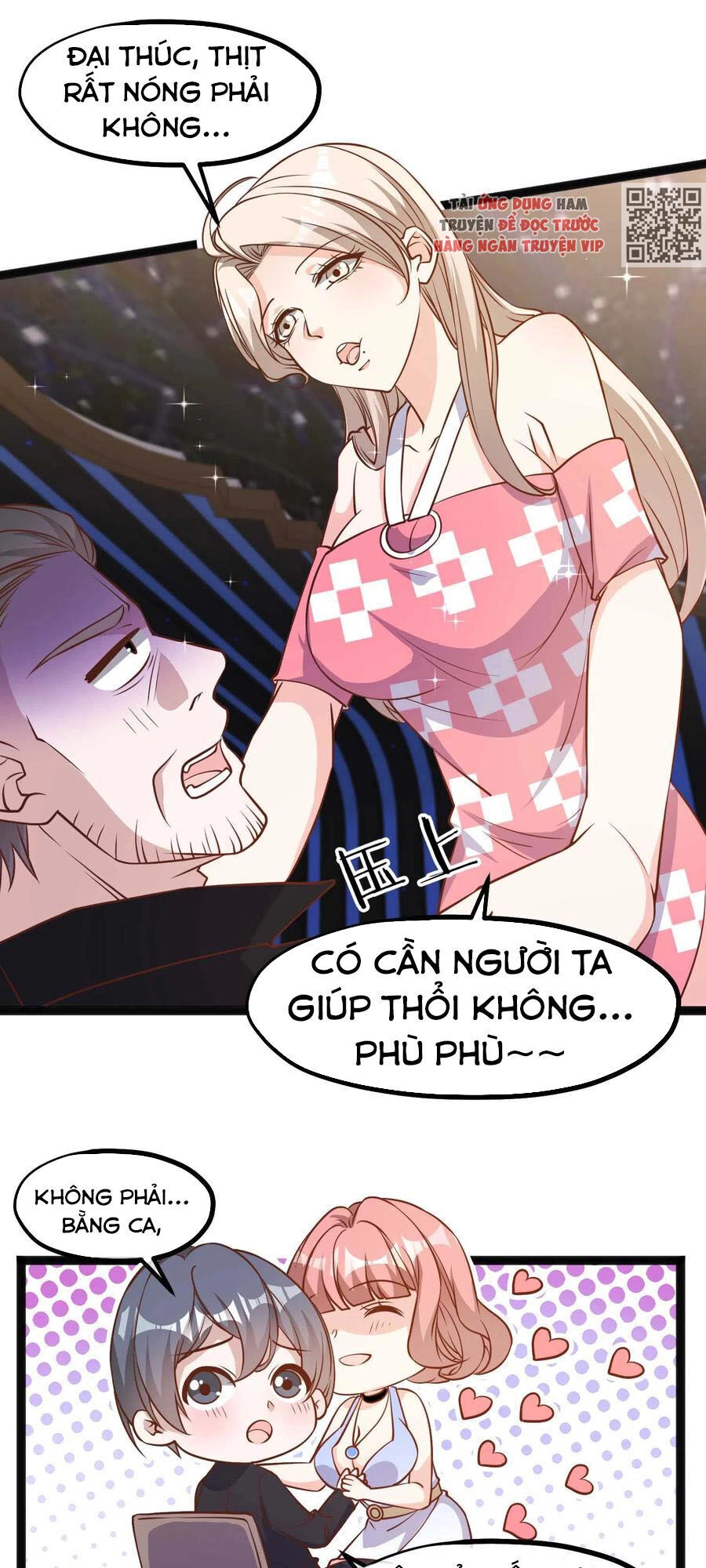 Thần Cấp Ngư Phu Chapter 117 - 24