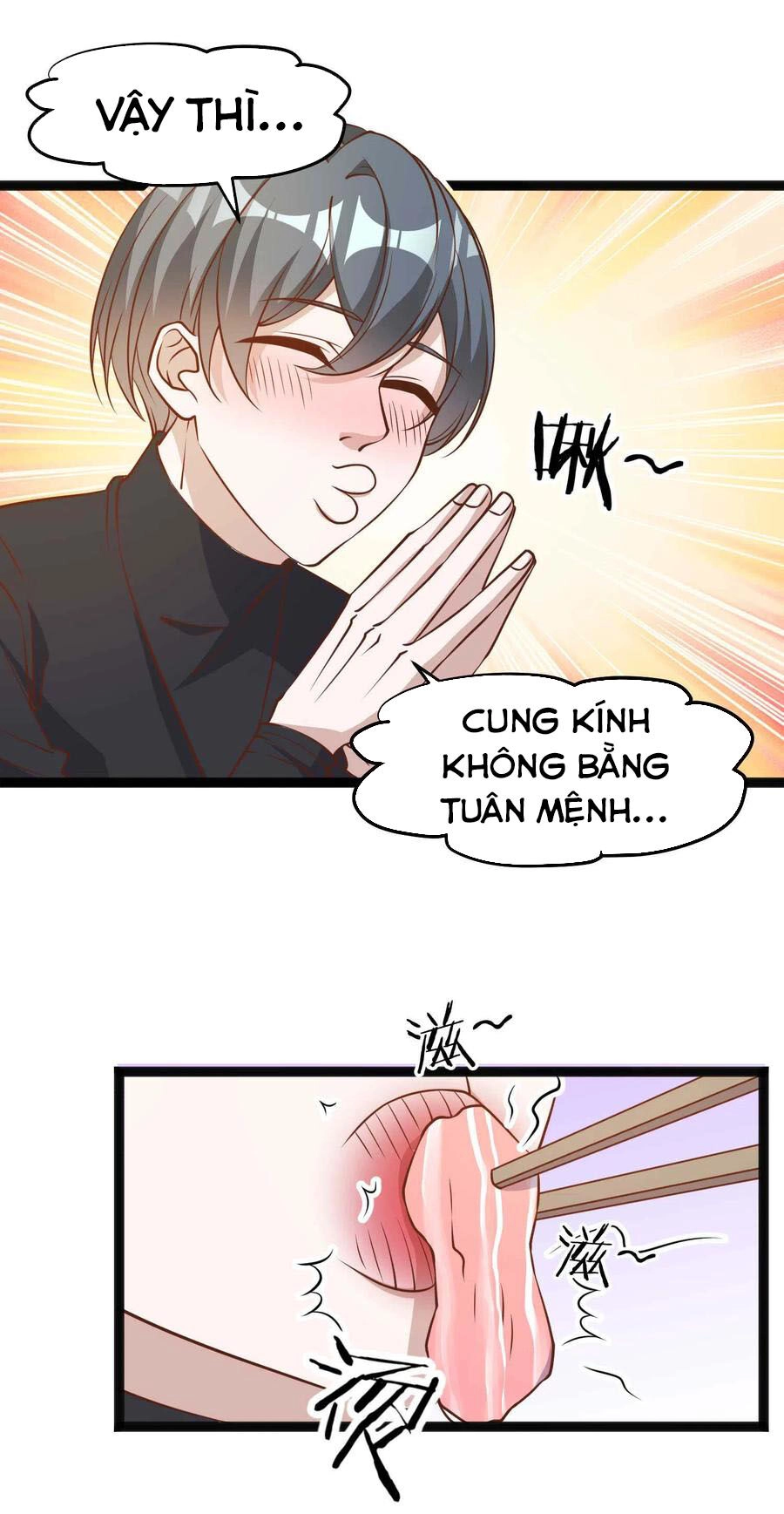 Thần Cấp Ngư Phu Chapter 117 - 28