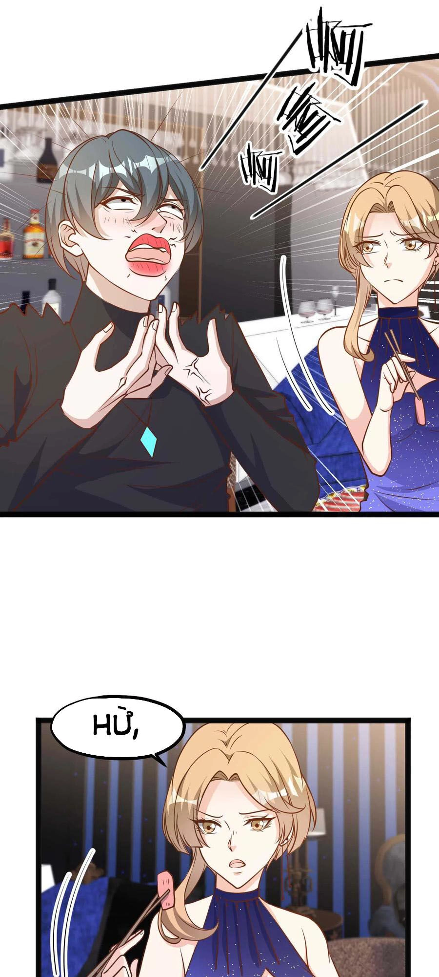 Thần Cấp Ngư Phu Chapter 118 - 1