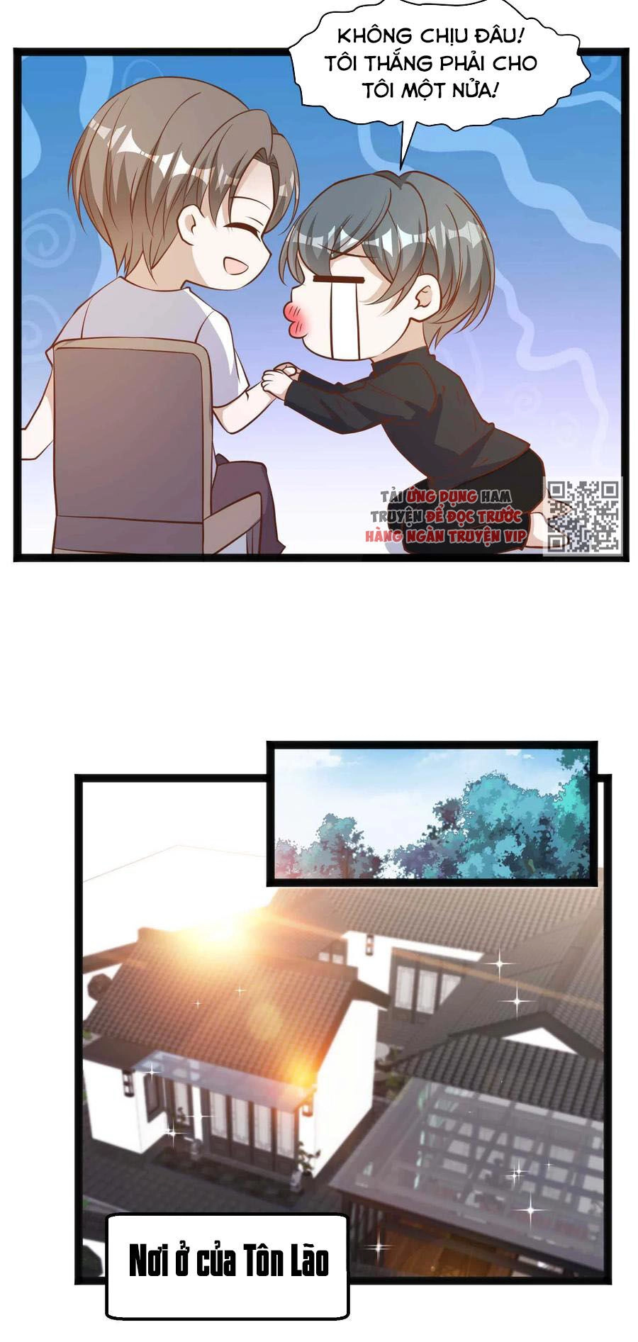 Thần Cấp Ngư Phu Chapter 118 - 6