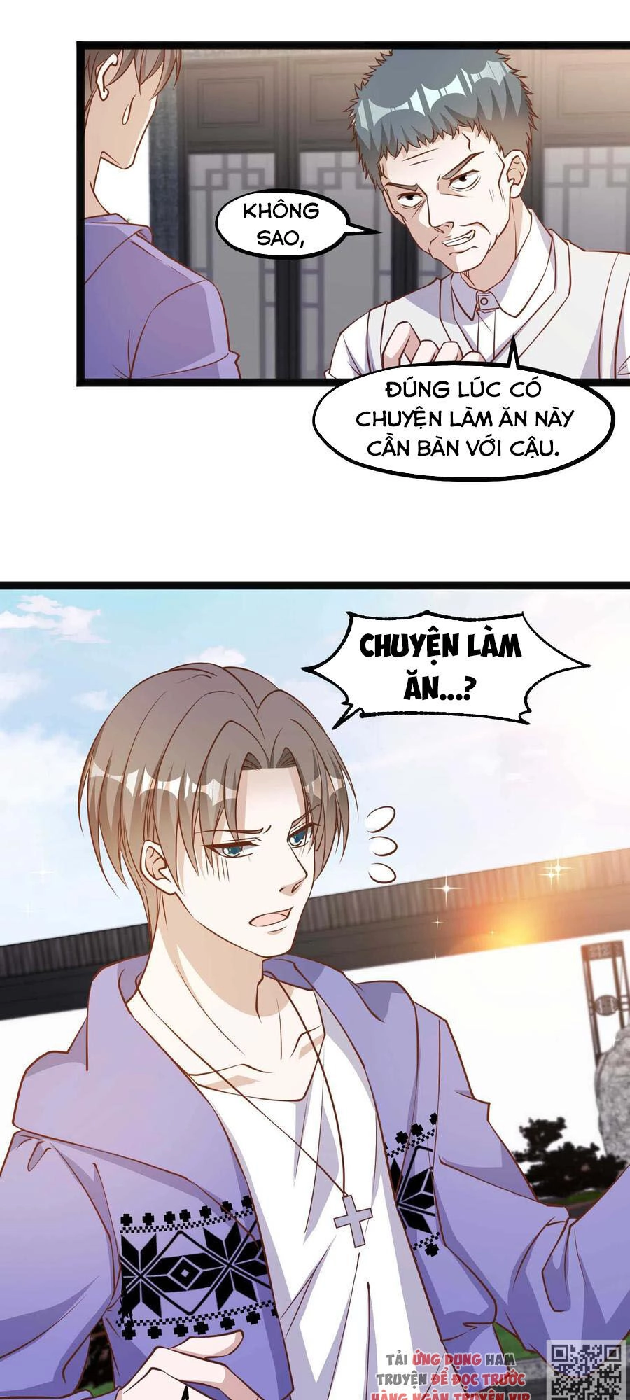 Thần Cấp Ngư Phu Chapter 118 - 9