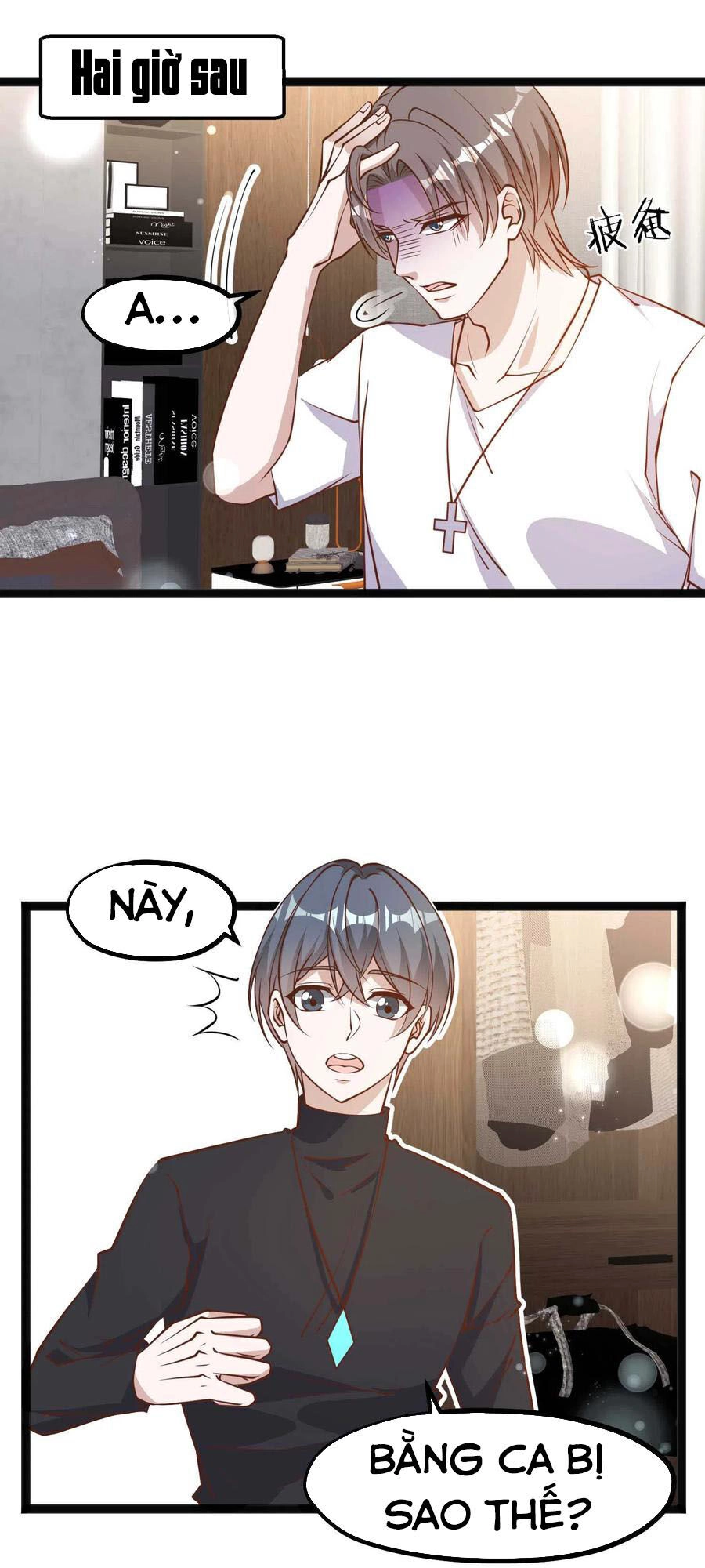 Thần Cấp Ngư Phu Chapter 118 - 11