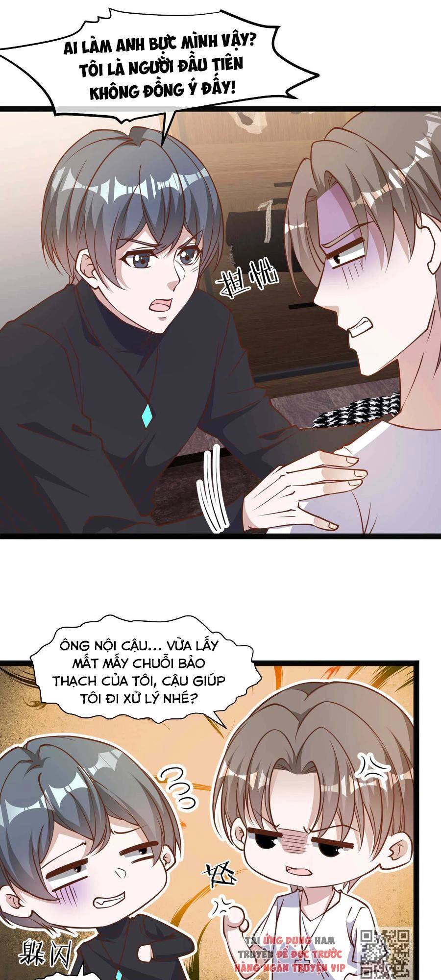 Thần Cấp Ngư Phu Chapter 118 - 13