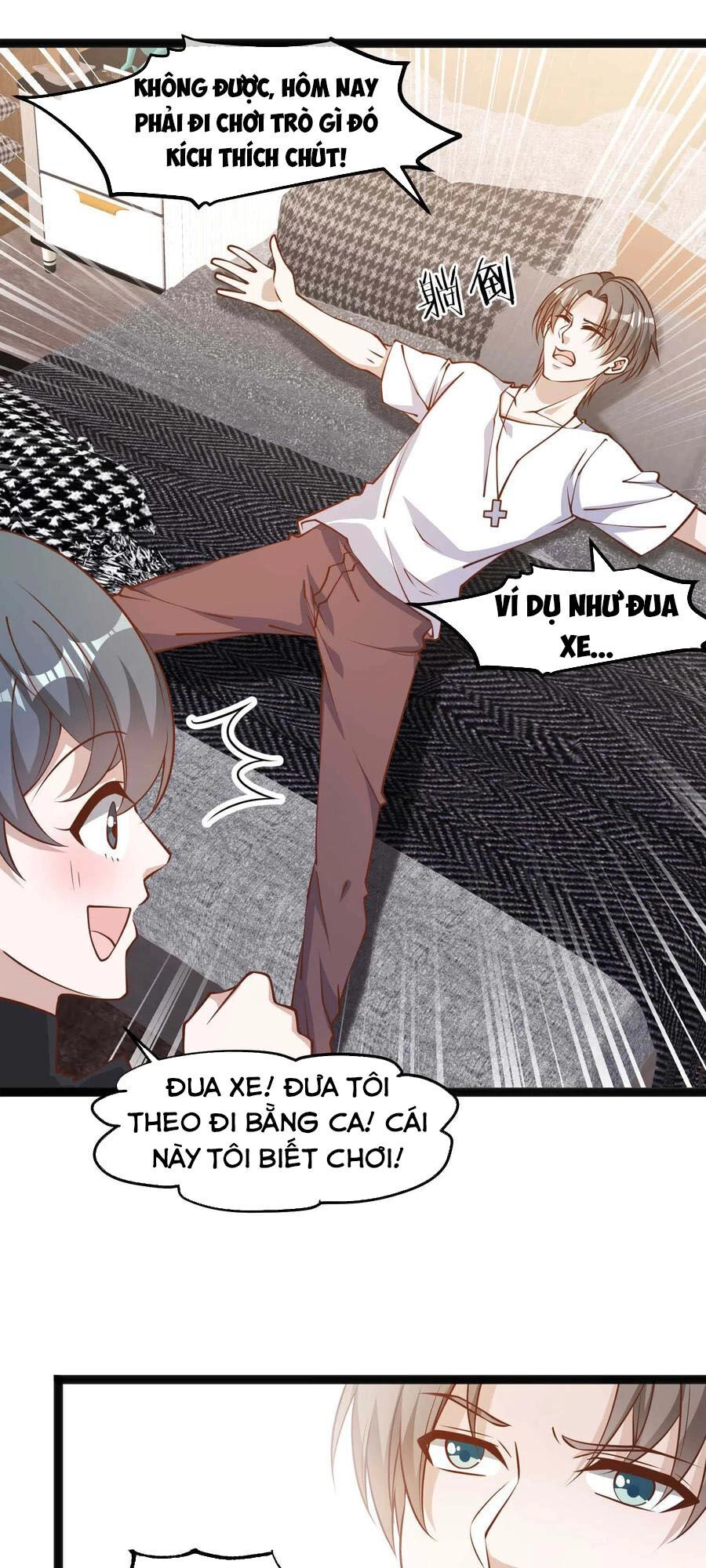 Thần Cấp Ngư Phu Chapter 118 - 15