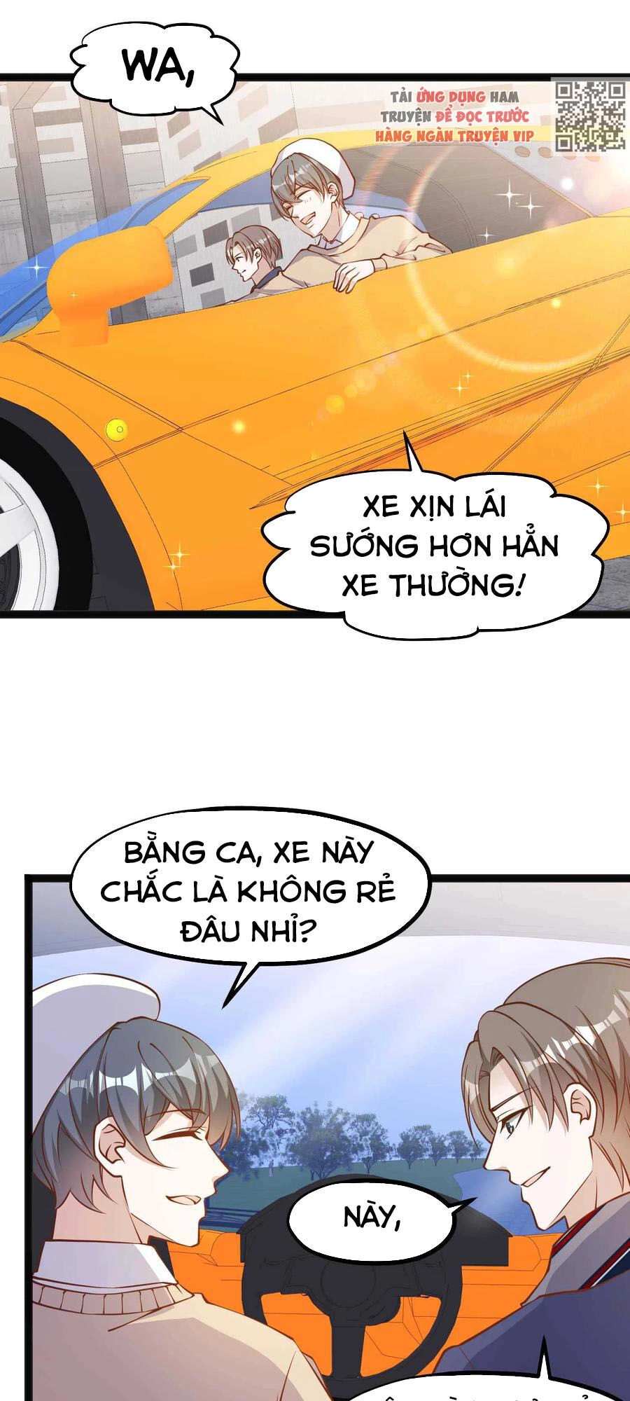 Thần Cấp Ngư Phu Chapter 118 - 17