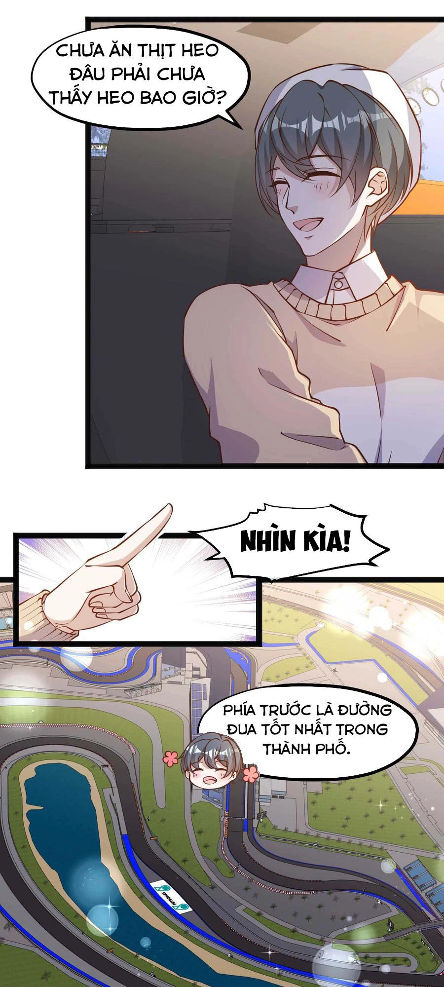 Thần Cấp Ngư Phu Chapter 118 - 19