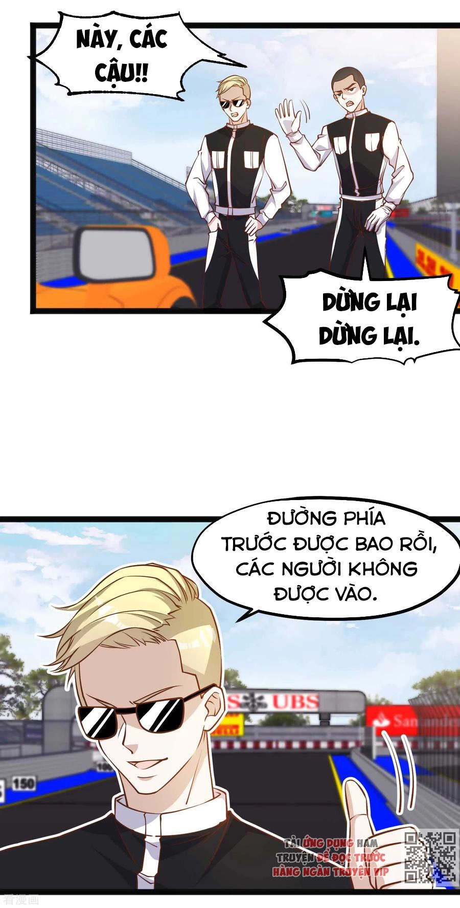 Thần Cấp Ngư Phu Chapter 118 - 21