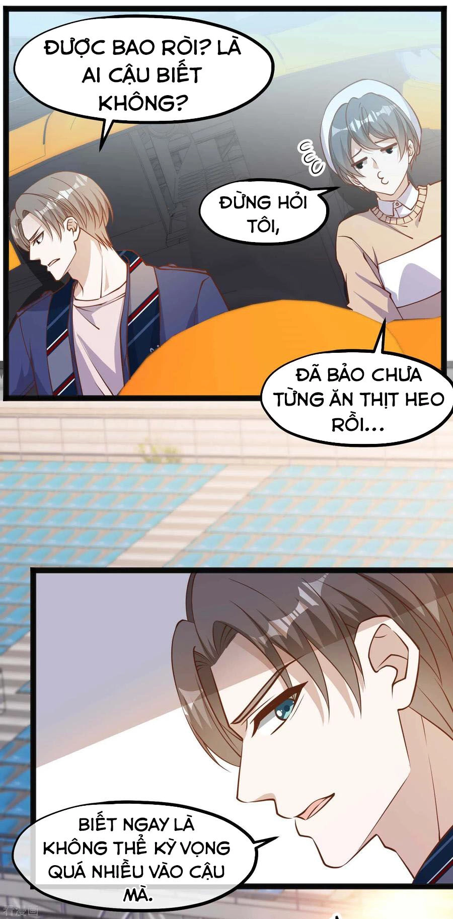 Thần Cấp Ngư Phu Chapter 118 - 22