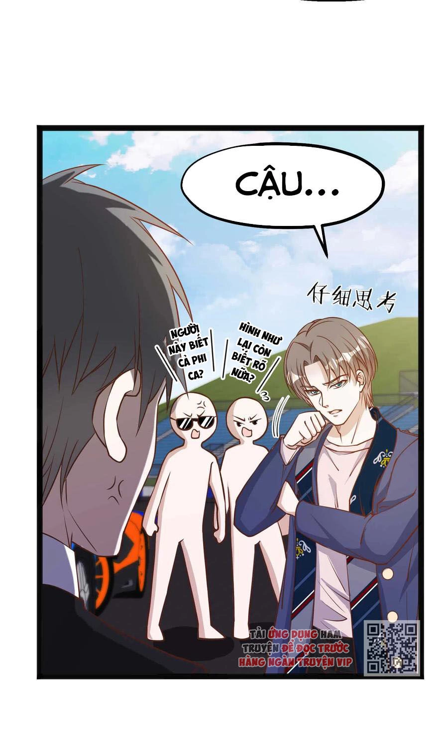 Thần Cấp Ngư Phu Chapter 118 - 25