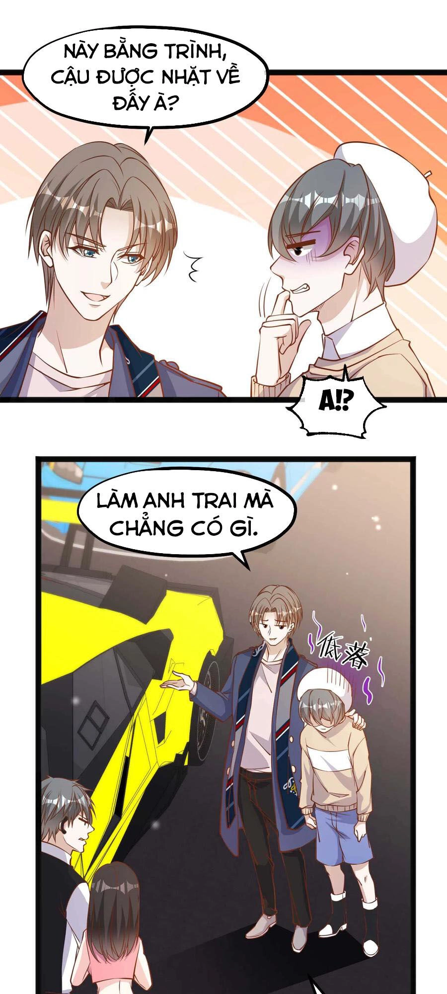 Thần Cấp Ngư Phu Chapter 118 - 29