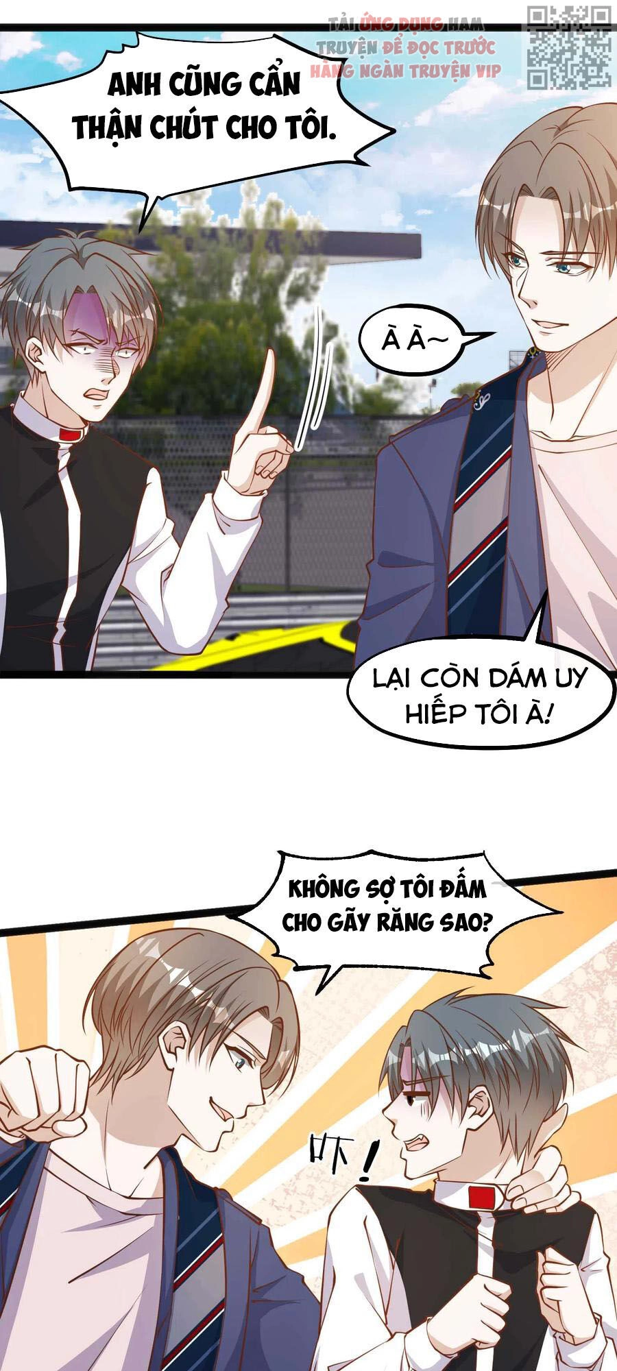 Thần Cấp Ngư Phu Chapter 119 - 2