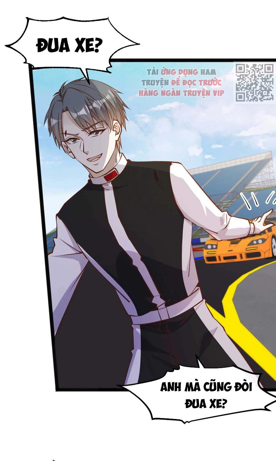 Thần Cấp Ngư Phu Chapter 119 - 6