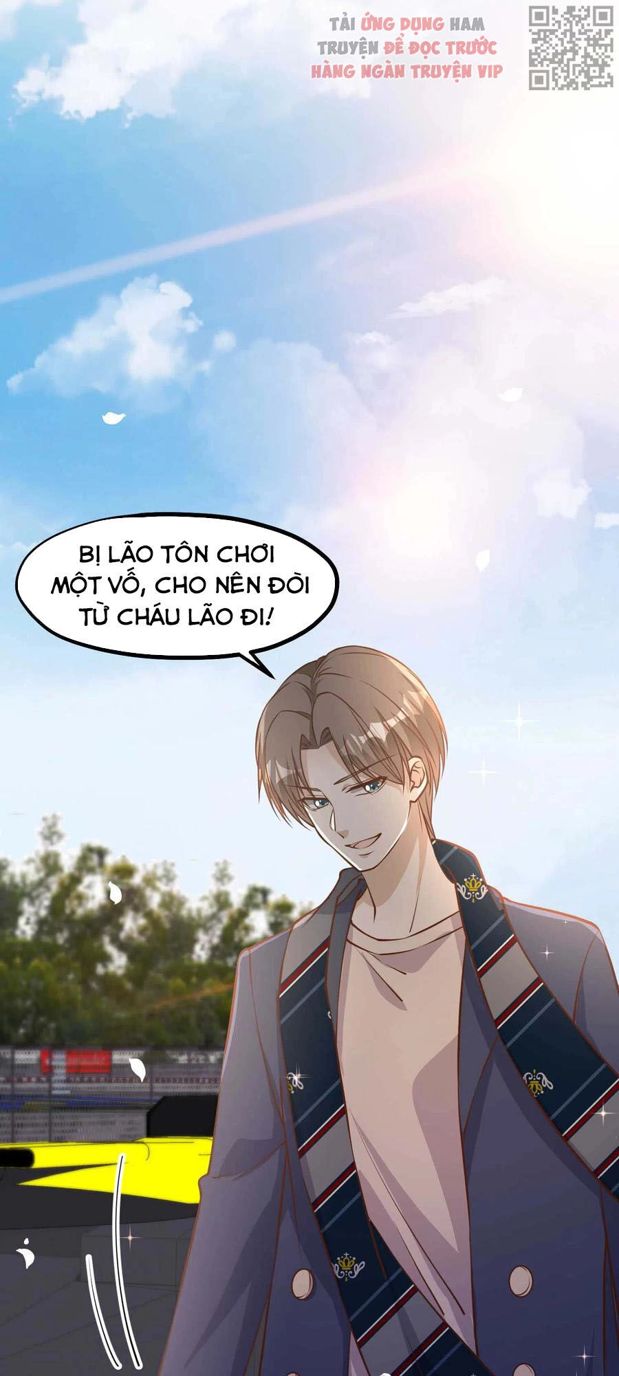 Thần Cấp Ngư Phu Chapter 119 - 9