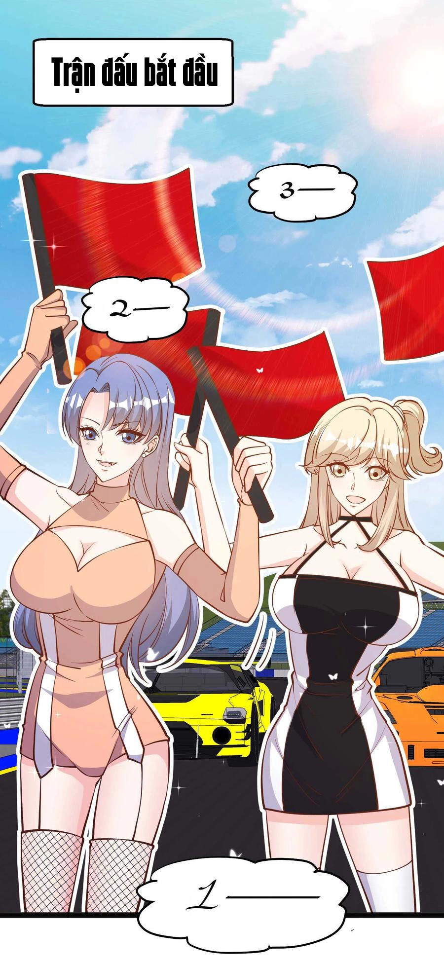 Thần Cấp Ngư Phu Chapter 119 - 11