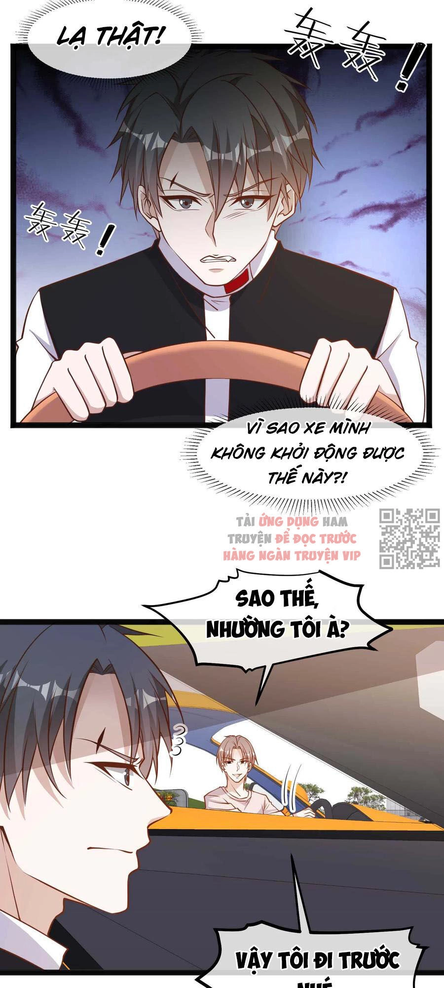 Thần Cấp Ngư Phu Chapter 119 - 12