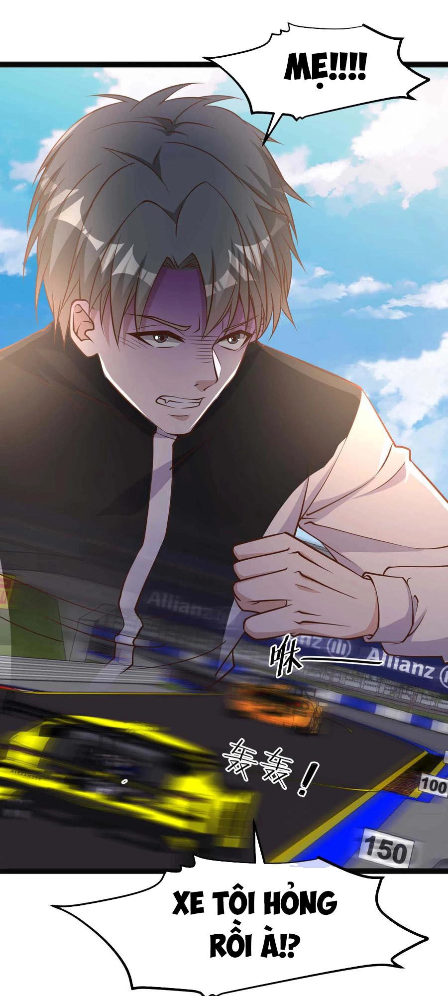 Thần Cấp Ngư Phu Chapter 119 - 14