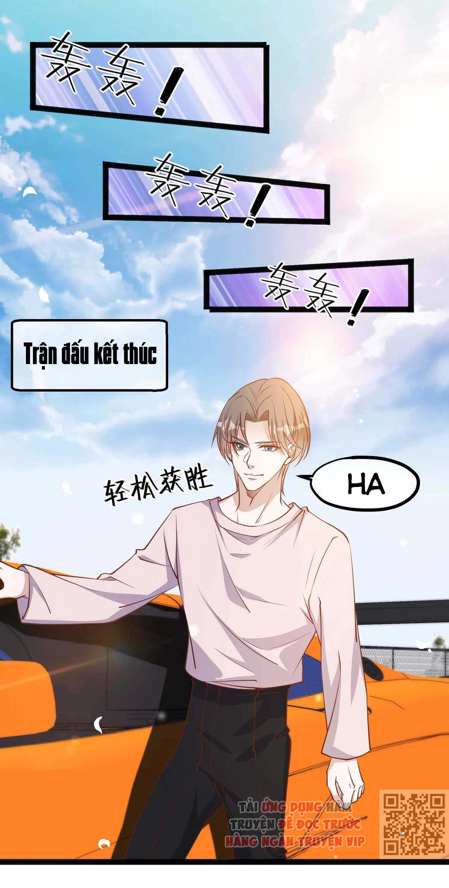 Thần Cấp Ngư Phu Chapter 119 - 16