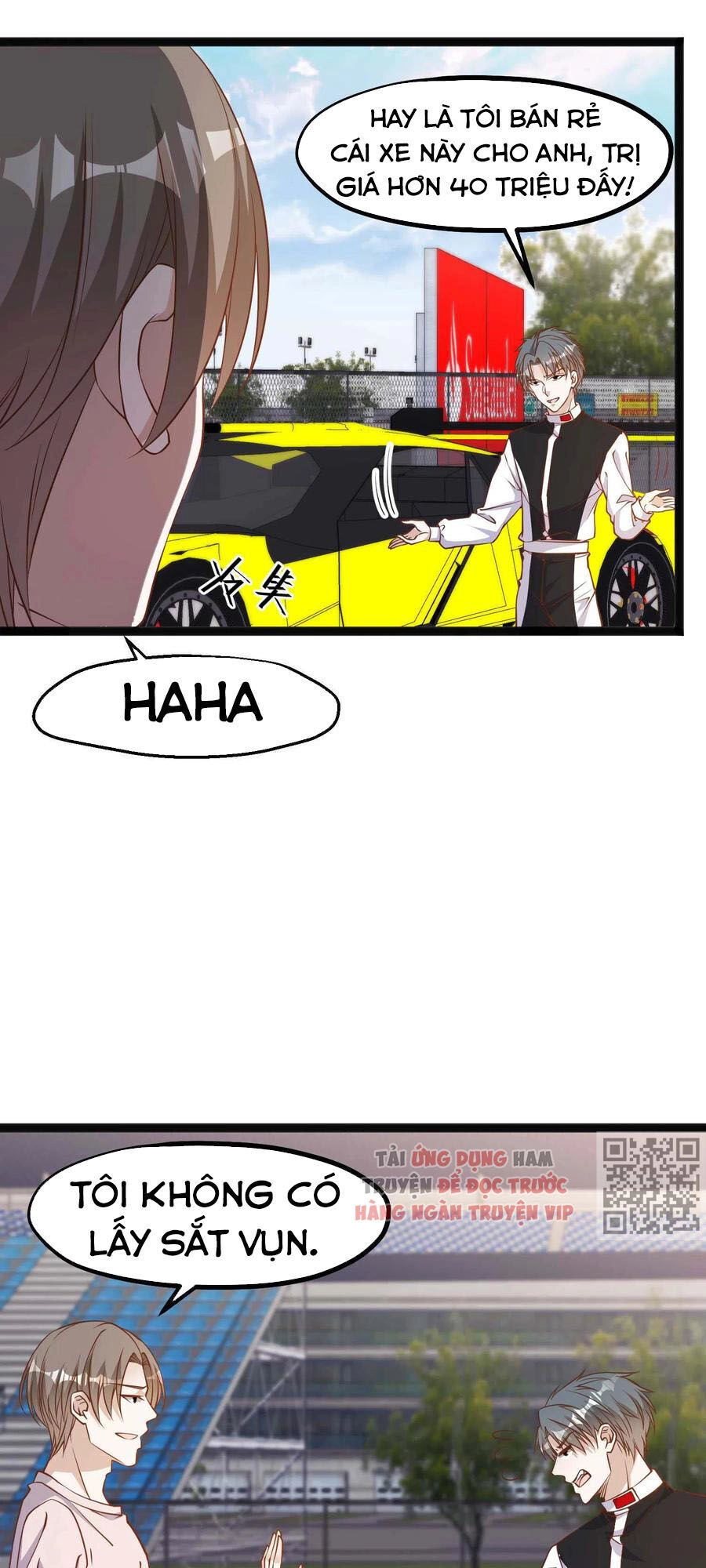 Thần Cấp Ngư Phu Chapter 119 - 18