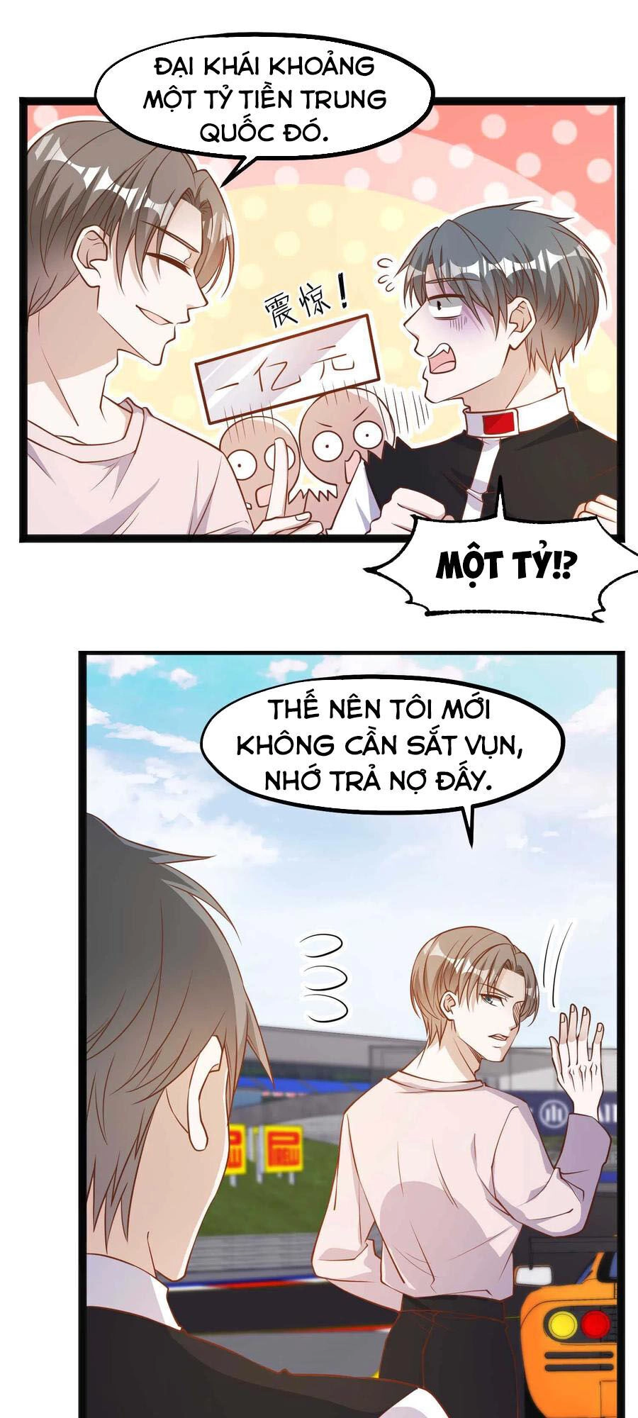 Thần Cấp Ngư Phu Chapter 119 - 22