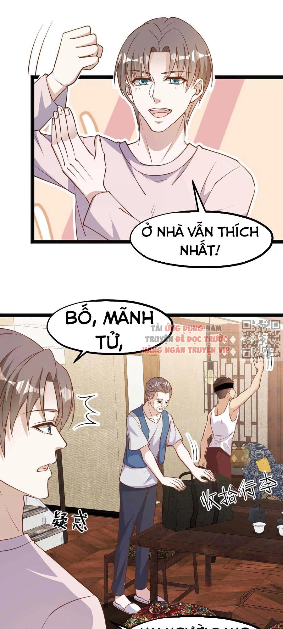 Thần Cấp Ngư Phu Chapter 119 - 27