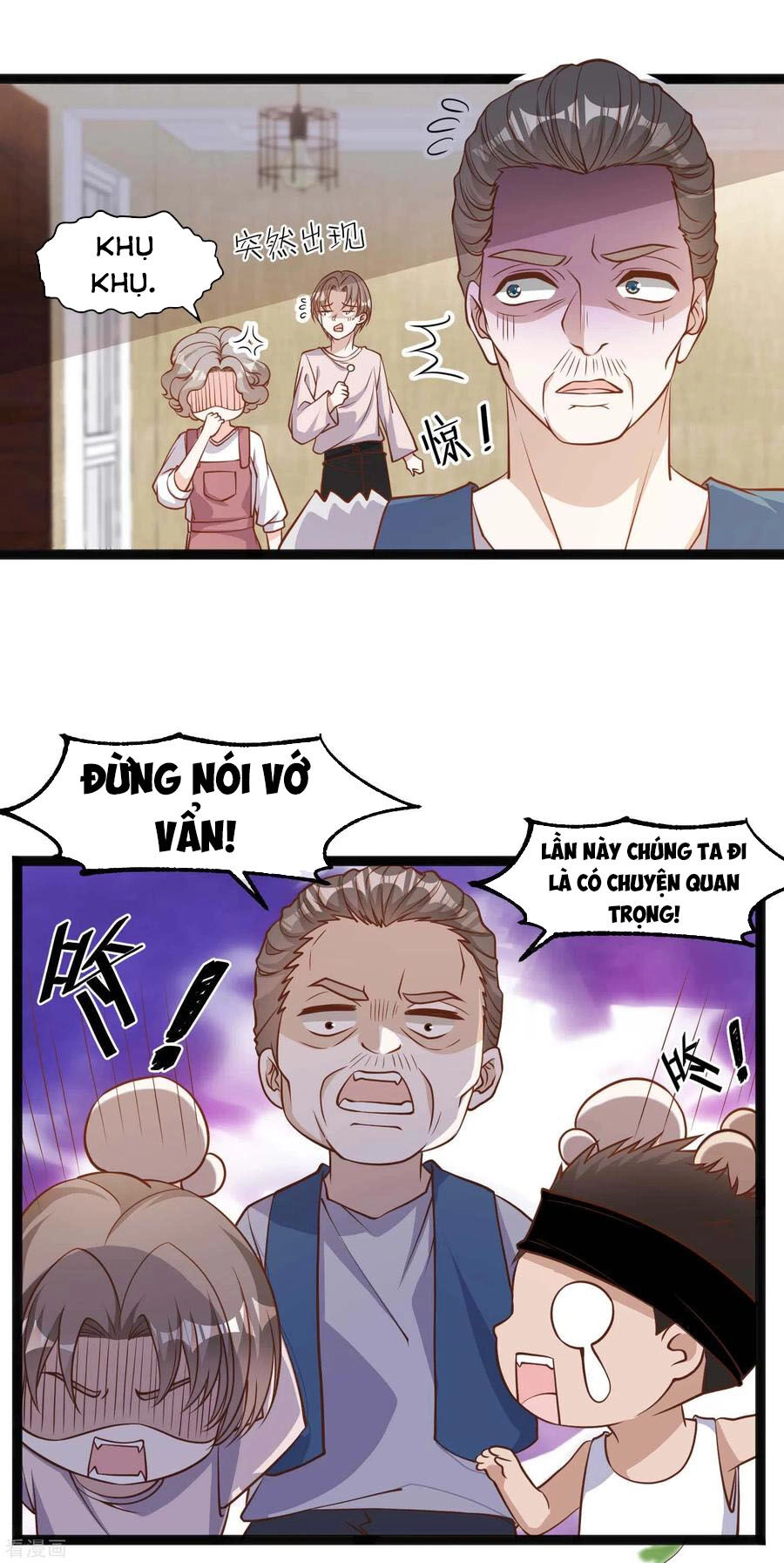 Thần Cấp Ngư Phu Chapter 119 - 33