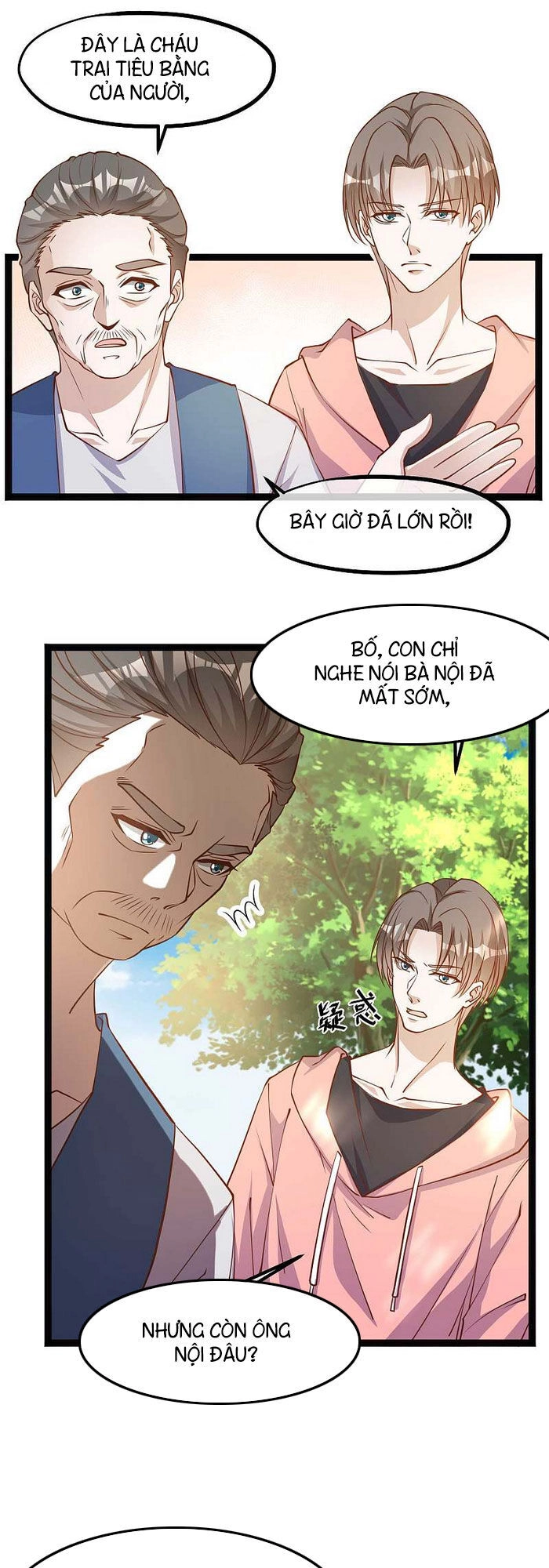 Thần Cấp Ngư Phu Chapter 120 - 1