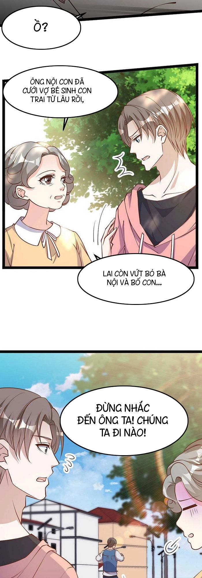 Thần Cấp Ngư Phu Chapter 120 - 3