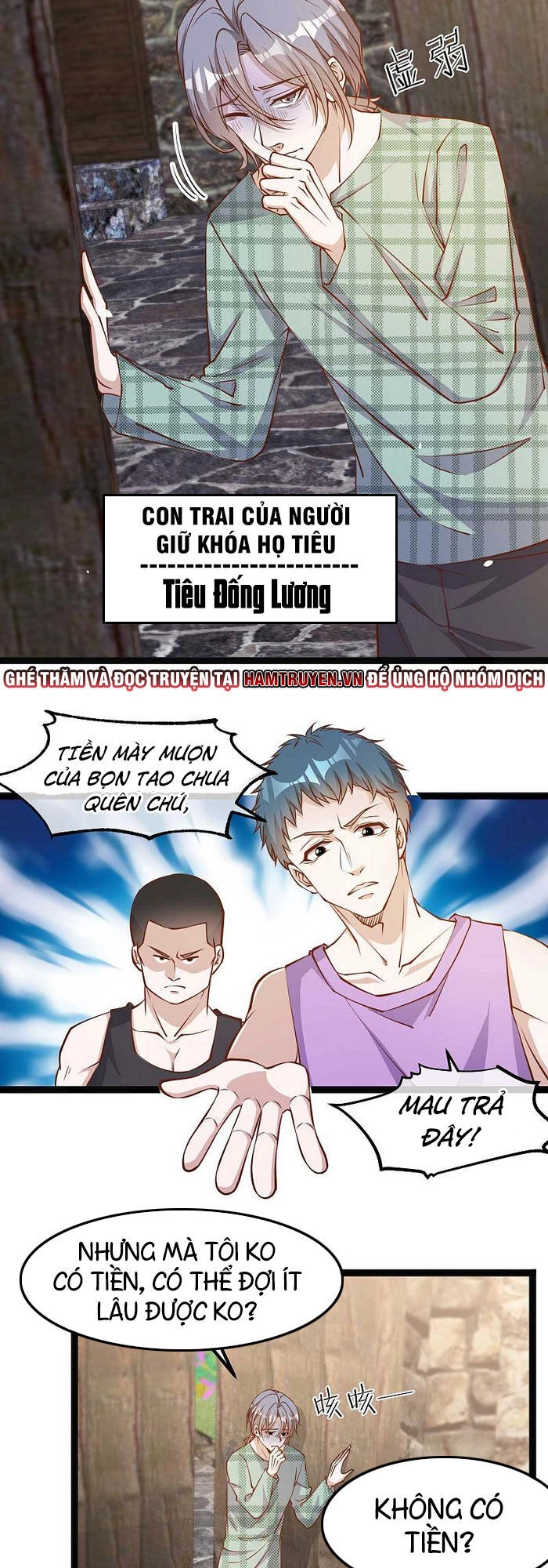 Thần Cấp Ngư Phu Chapter 120 - 9