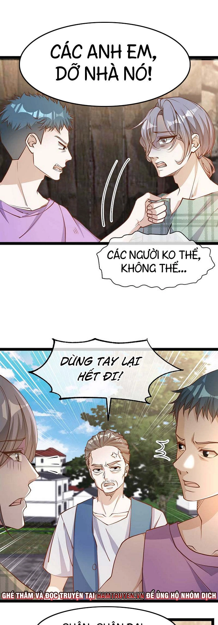 Thần Cấp Ngư Phu Chapter 120 - 11