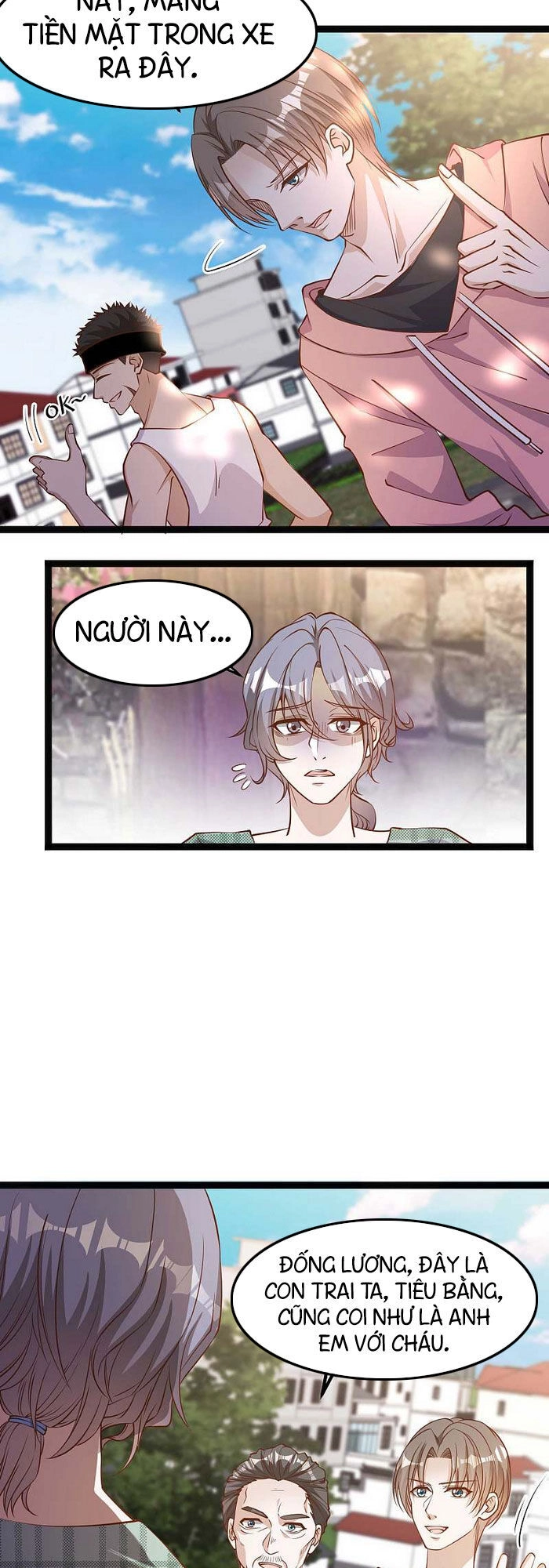 Thần Cấp Ngư Phu Chapter 120 - 15