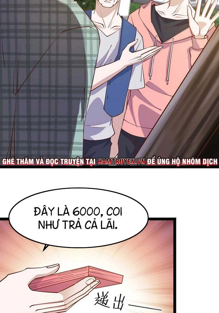 Thần Cấp Ngư Phu Chapter 120 - 16