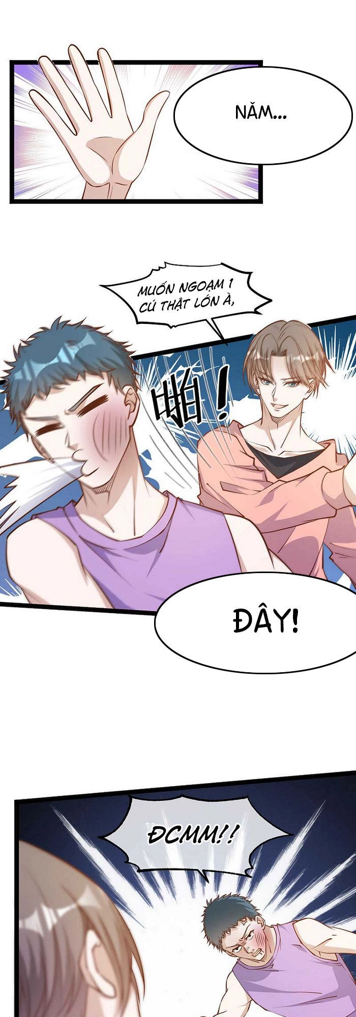 Thần Cấp Ngư Phu Chapter 120 - 19