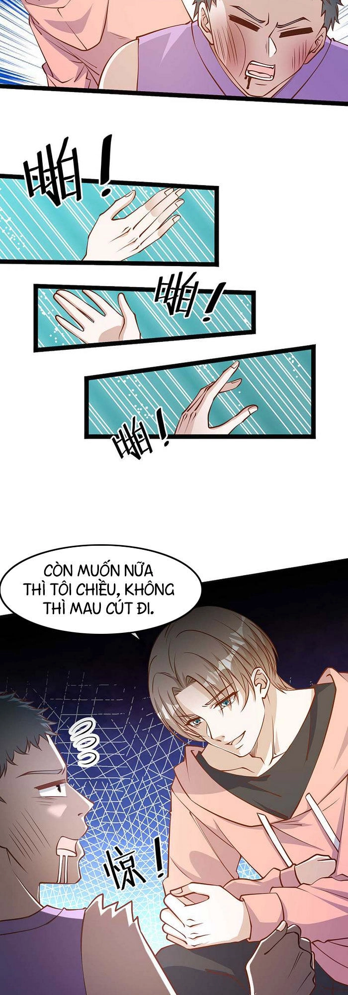 Thần Cấp Ngư Phu Chapter 120 - 21