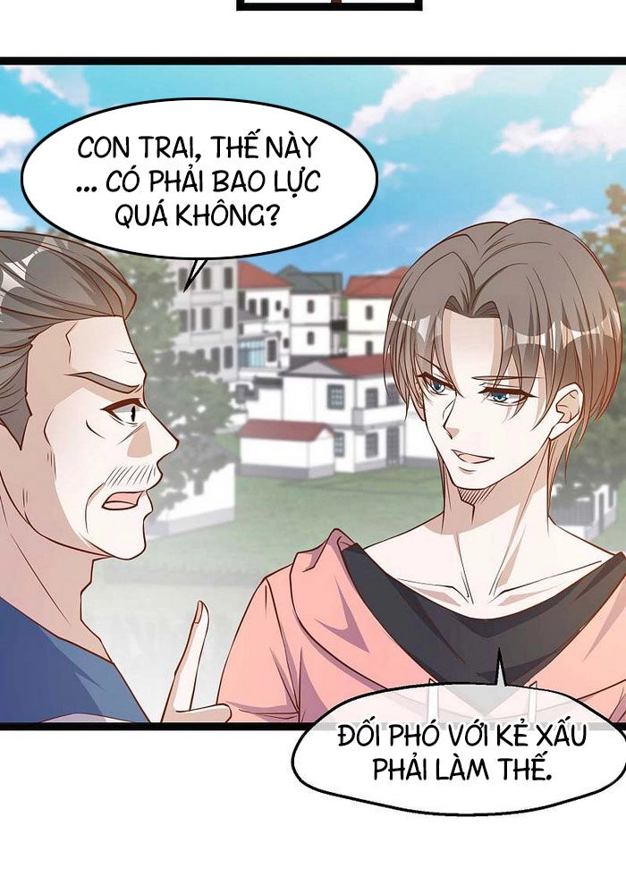 Thần Cấp Ngư Phu Chapter 120 - 23