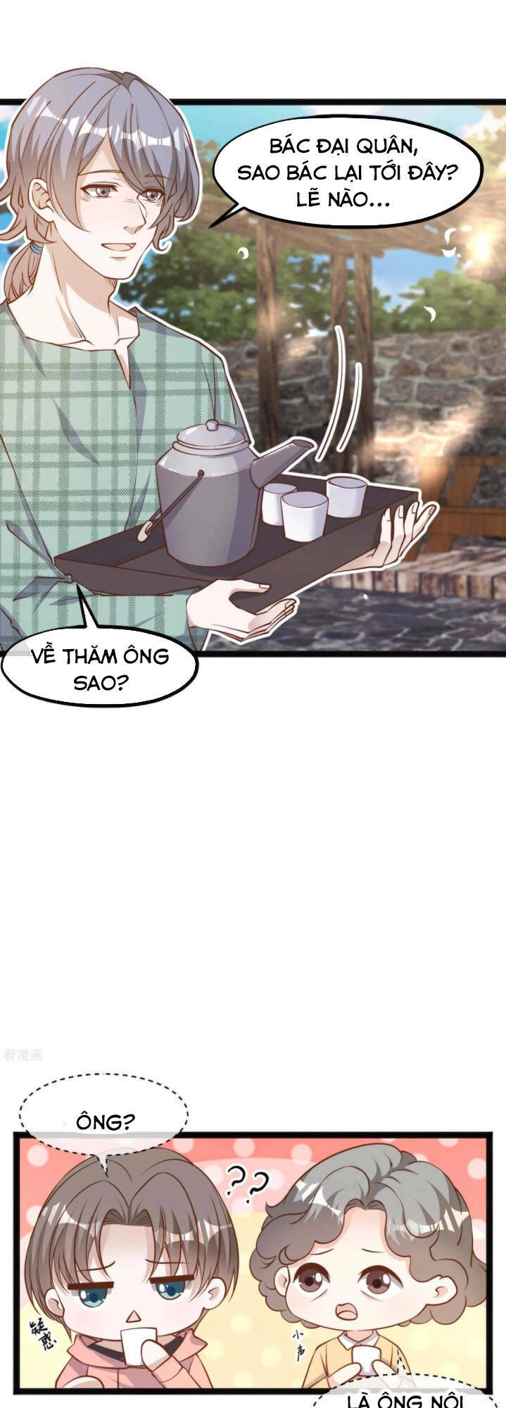 Thần Cấp Ngư Phu Chapter 121 - 6